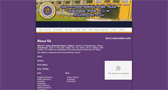 Desktop Screenshot of dpvmdc.org